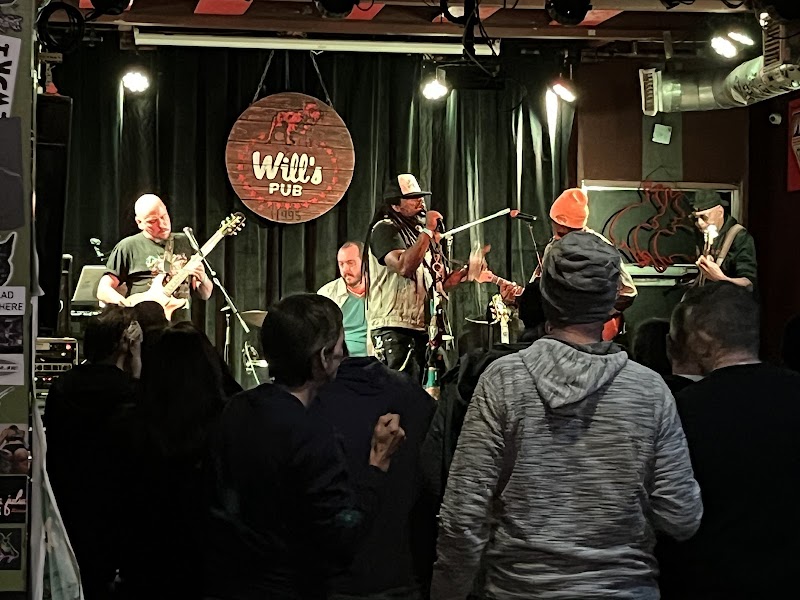 Will's Pub photo 4