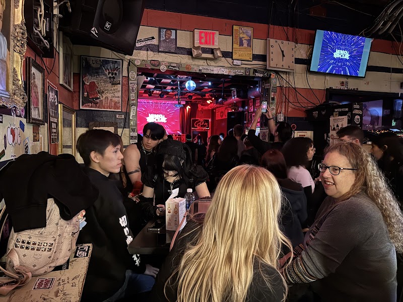 Will's Pub photo 5