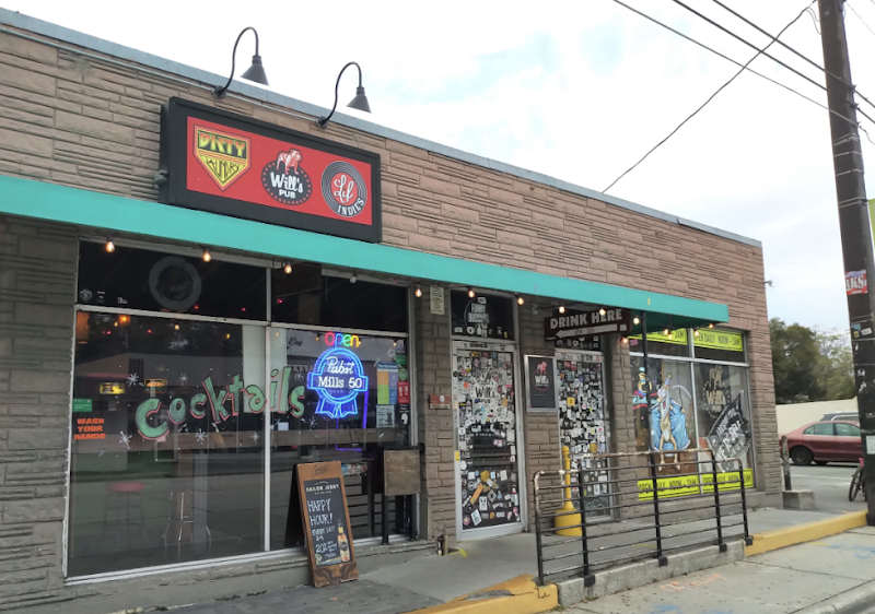 Will's Pub photo 7