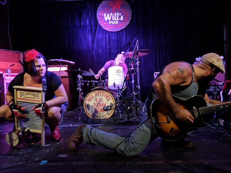 Will's Pub photo 8