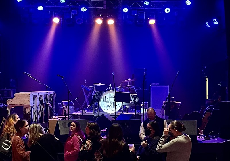 Lincoln Theatre photo 1