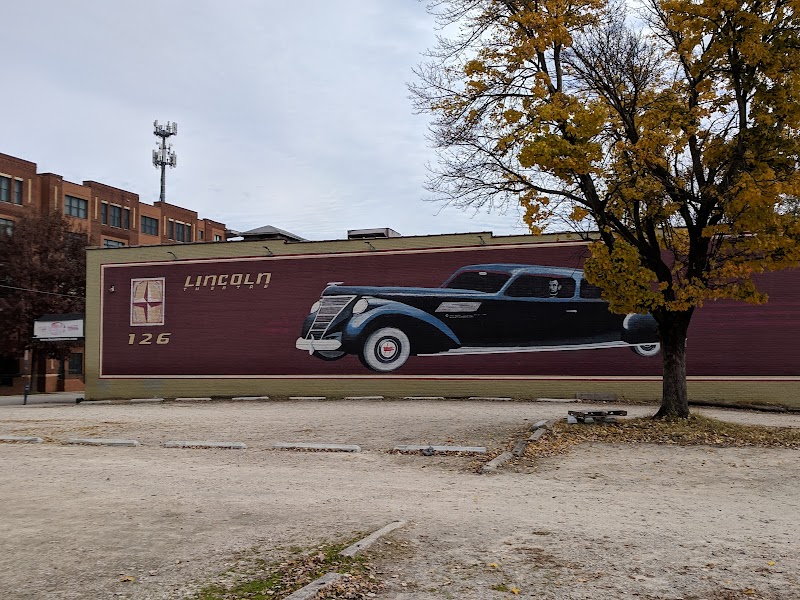 Lincoln Theatre photo 6