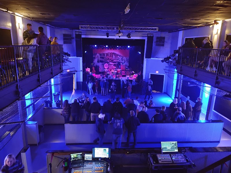 Lincoln Theatre photo 7
