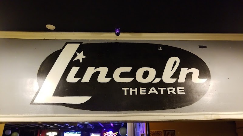 Lincoln Theatre photo 9