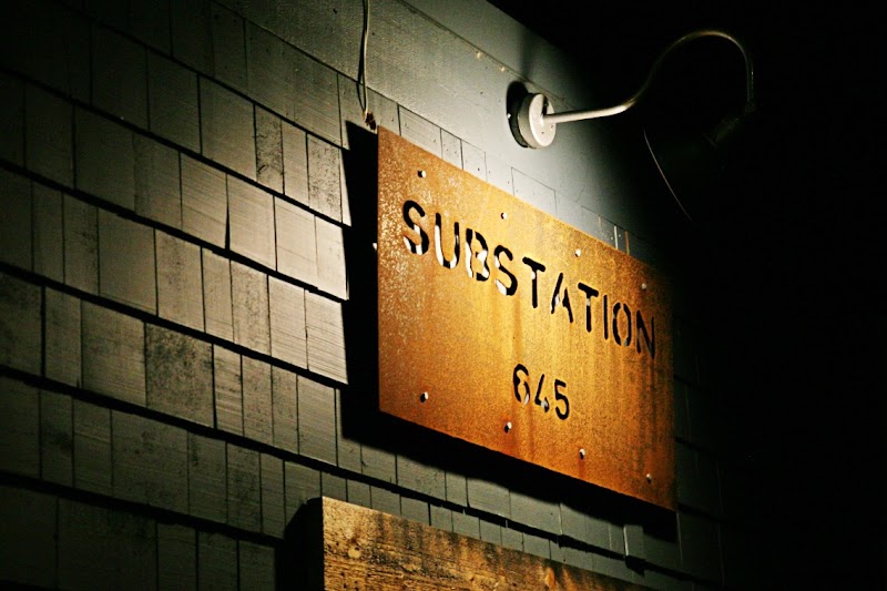 Substation photo 4