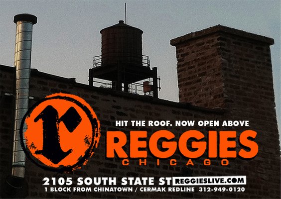 Reggies Rock Club photo 3
