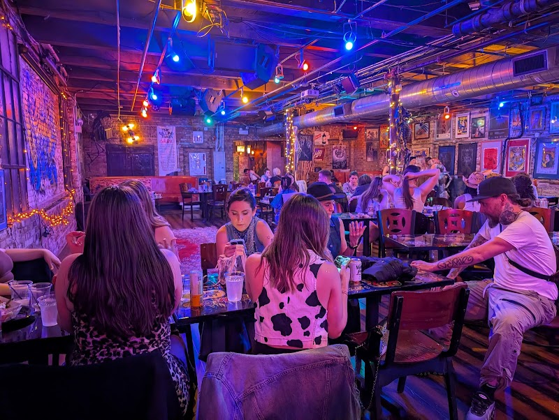 Reggies Rock Club photo 4