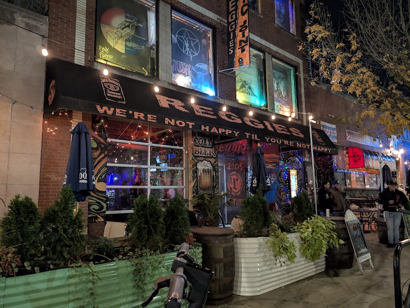 Reggies Rock Club photo 5