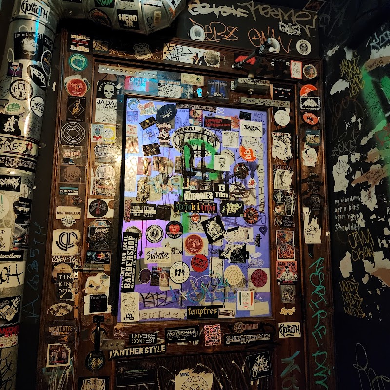 Reggies Rock Club photo 10