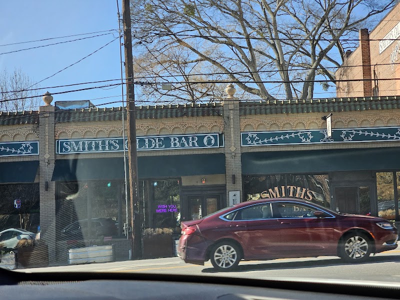 Smith's Olde Bar photo 1