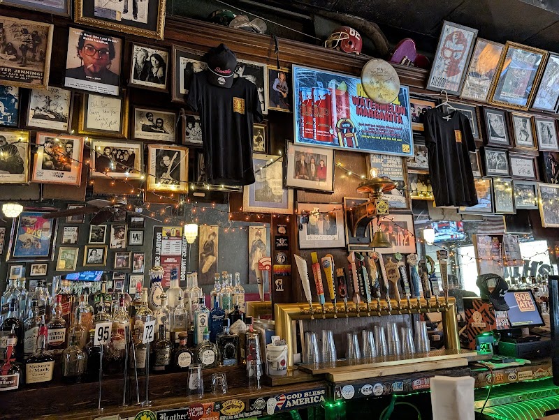 Smith's Olde Bar photo 5