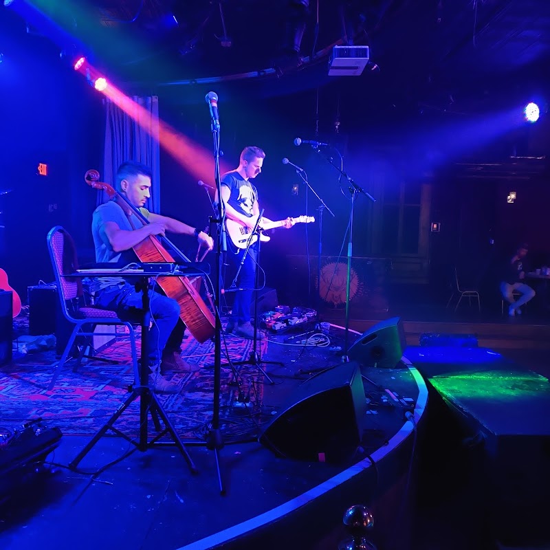 Smith's Olde Bar photo 6