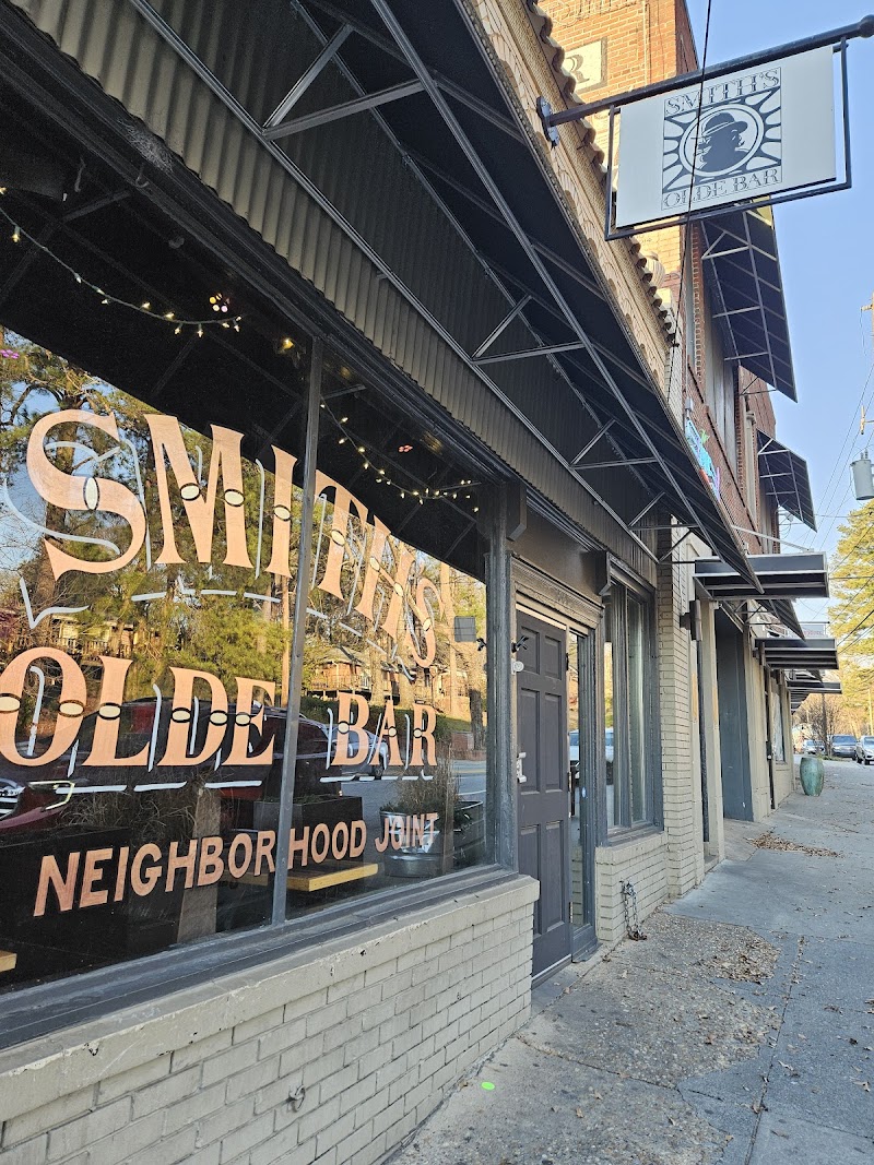 Smith's Olde Bar photo 7