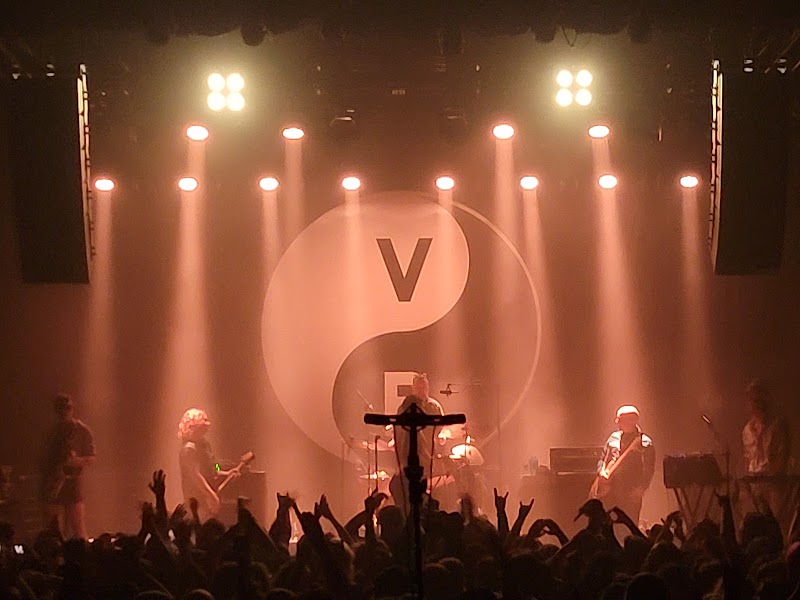 Union Transfer photo 1