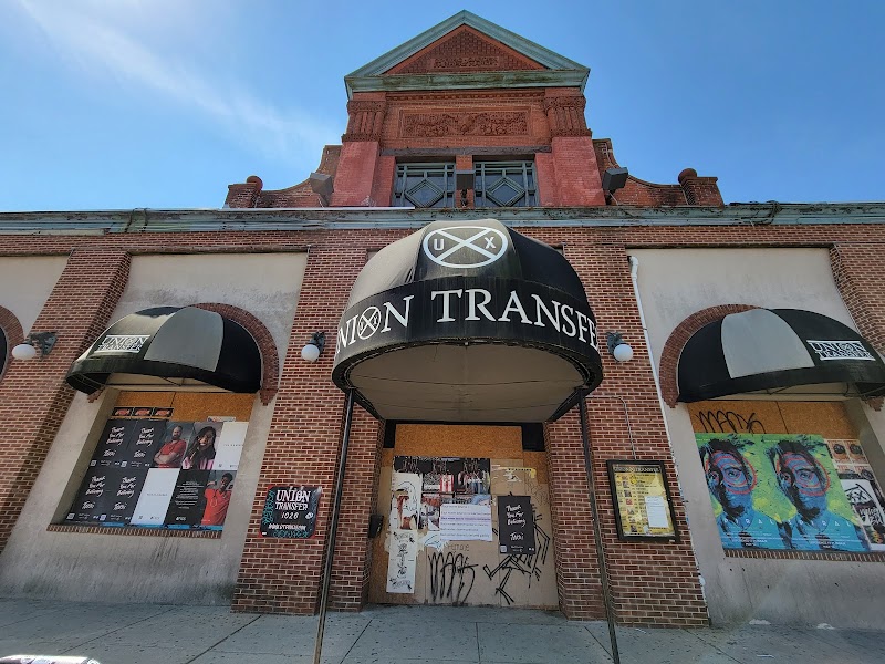Union Transfer photo 7