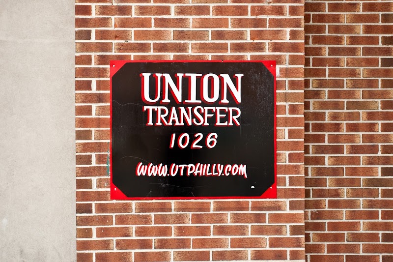 Union Transfer photo 8