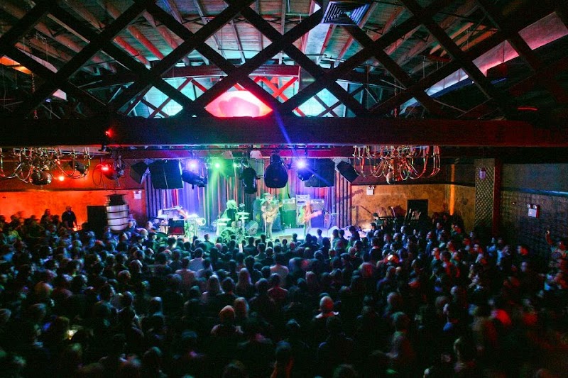 The Bell House photo 1