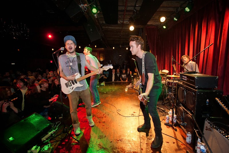 The Bell House photo 2