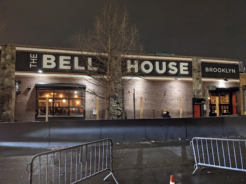 The Bell House photo 5