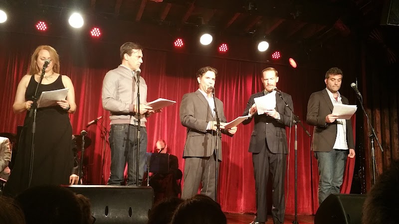 The Bell House photo 6