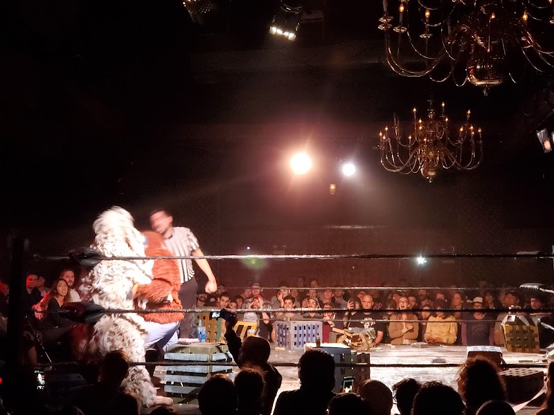 The Bell House photo 8