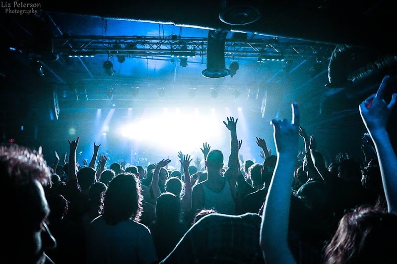 Baltimore Soundstage photo 1