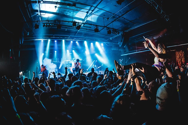 Baltimore Soundstage photo 2