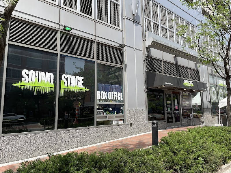 Baltimore Soundstage photo 3