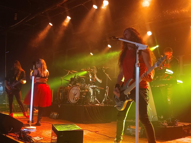 Baltimore Soundstage photo 4