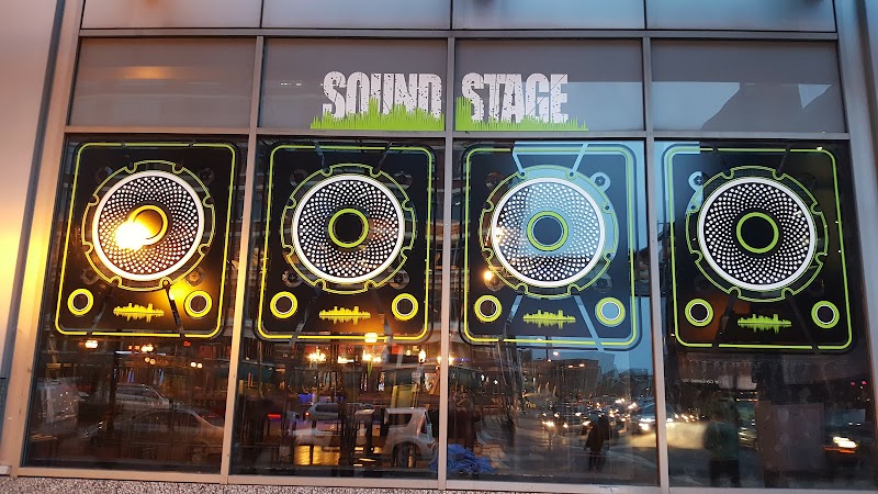 Baltimore Soundstage photo 5