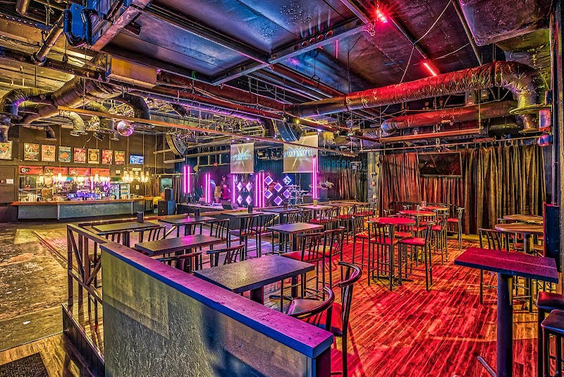 Baltimore Soundstage photo 10