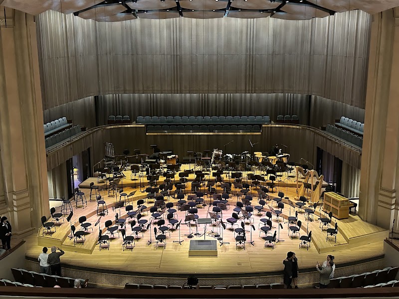 Jacobs Music Center photo 3