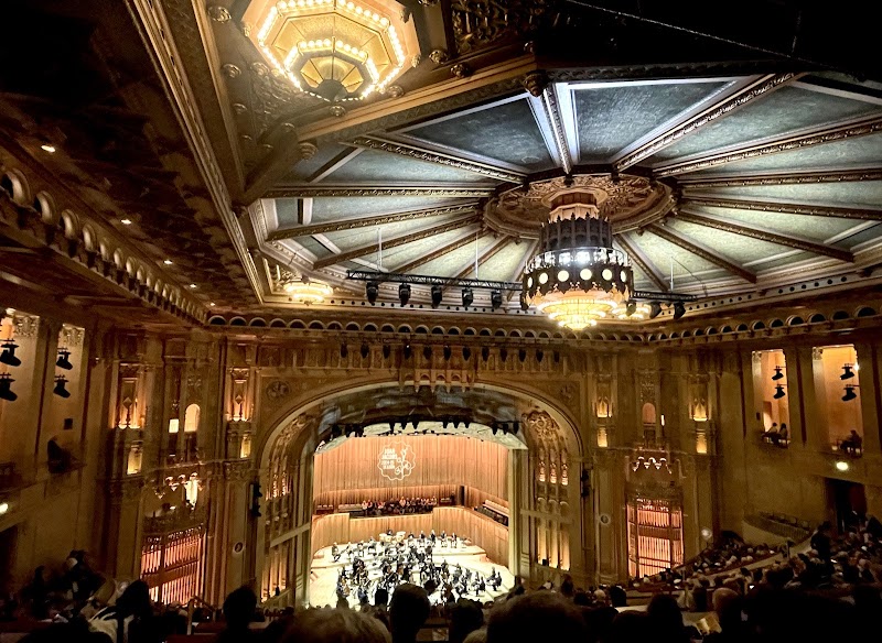 Jacobs Music Center photo 11