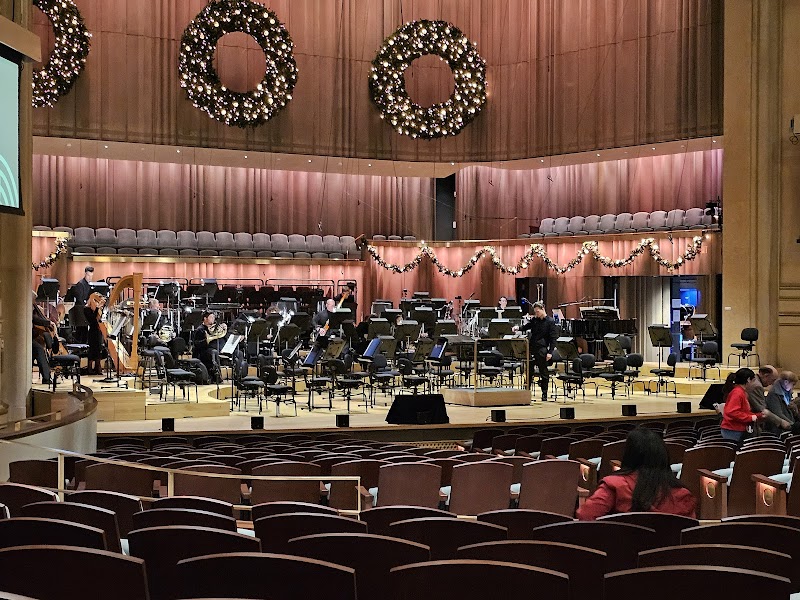 Jacobs Music Center photo 12