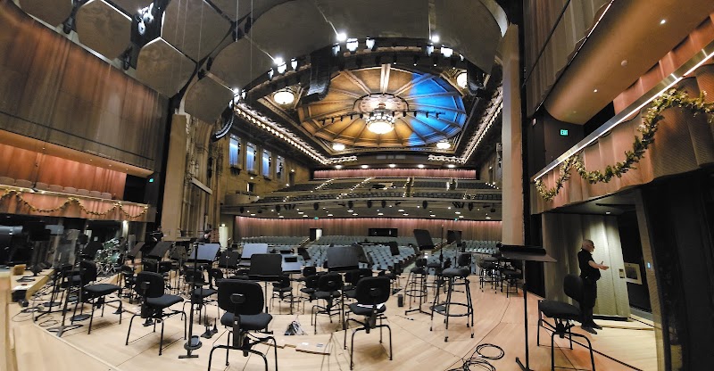 Jacobs Music Center photo 14