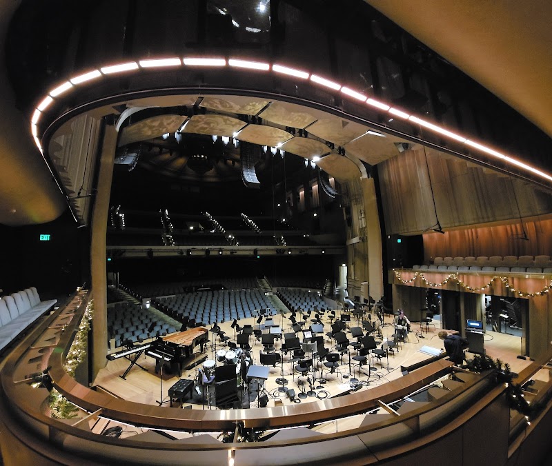 Jacobs Music Center photo 15