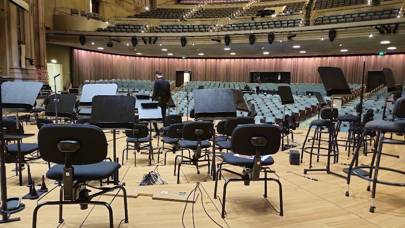 Jacobs Music Center photo 16