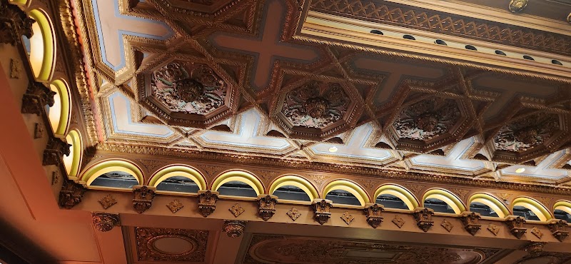 Jacobs Music Center photo 19