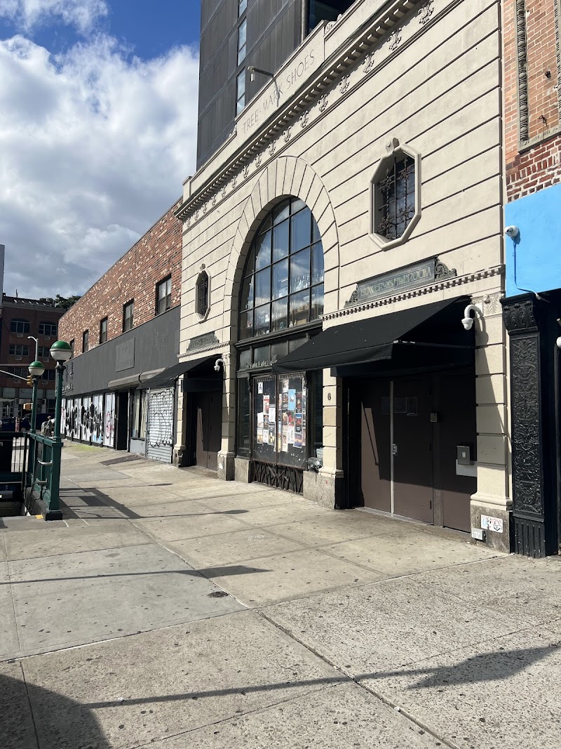 Bowery Ballroom photo 13