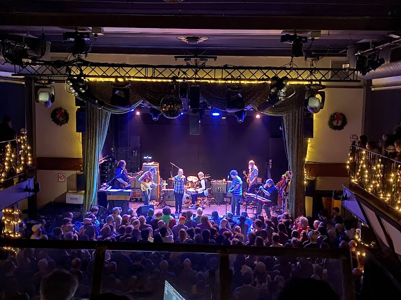 Bowery Ballroom photo 1