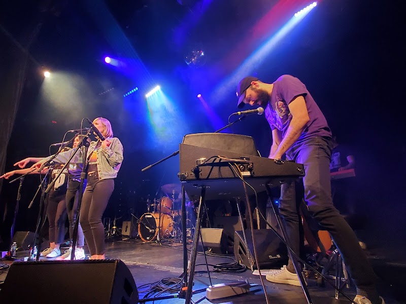 Bowery Ballroom photo 2