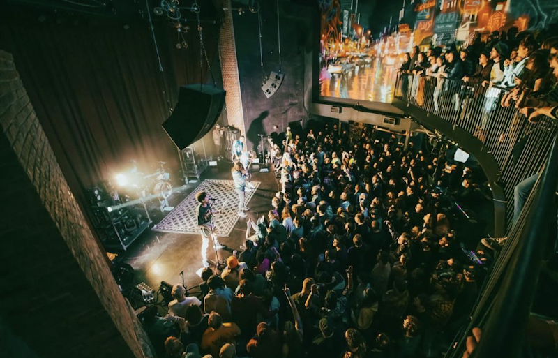 Thunderbird Cafe & Music Hall photo 1