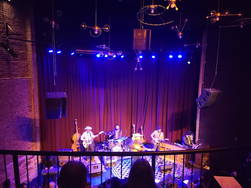 Thunderbird Cafe & Music Hall photo 2