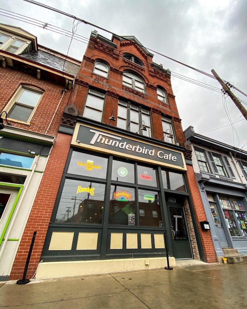 Thunderbird Cafe & Music Hall photo 3