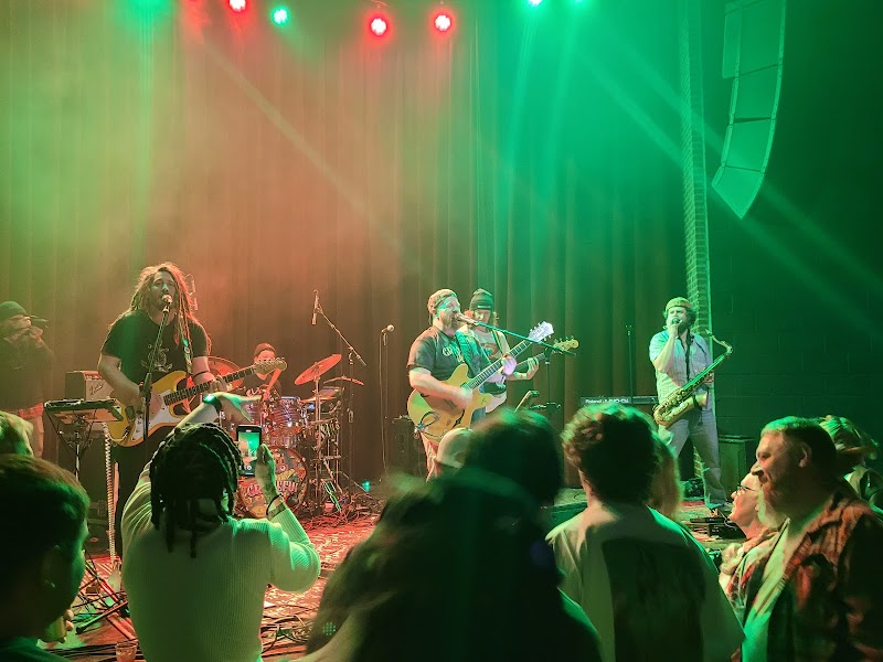 Thunderbird Cafe & Music Hall photo 4