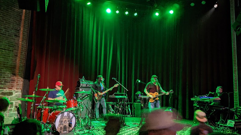 Thunderbird Cafe & Music Hall photo 5