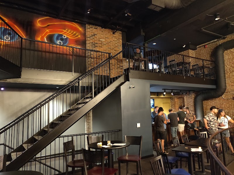 Thunderbird Cafe & Music Hall photo 6