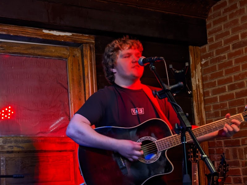 Thunderbird Cafe & Music Hall photo 9