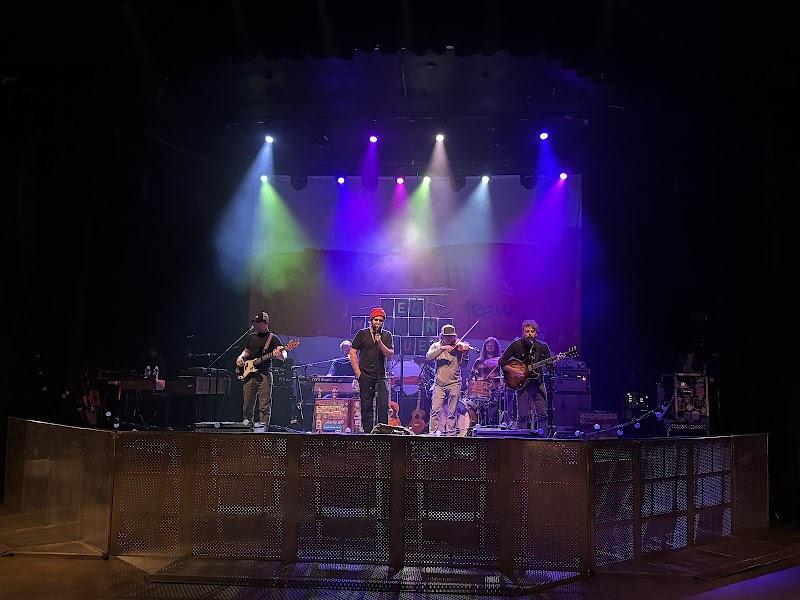 Town Ballroom photo 11