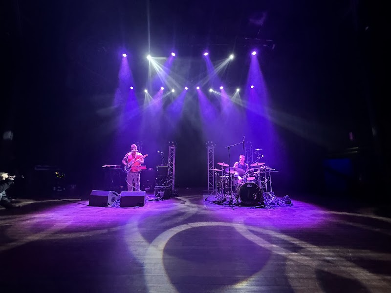 Town Ballroom photo 17